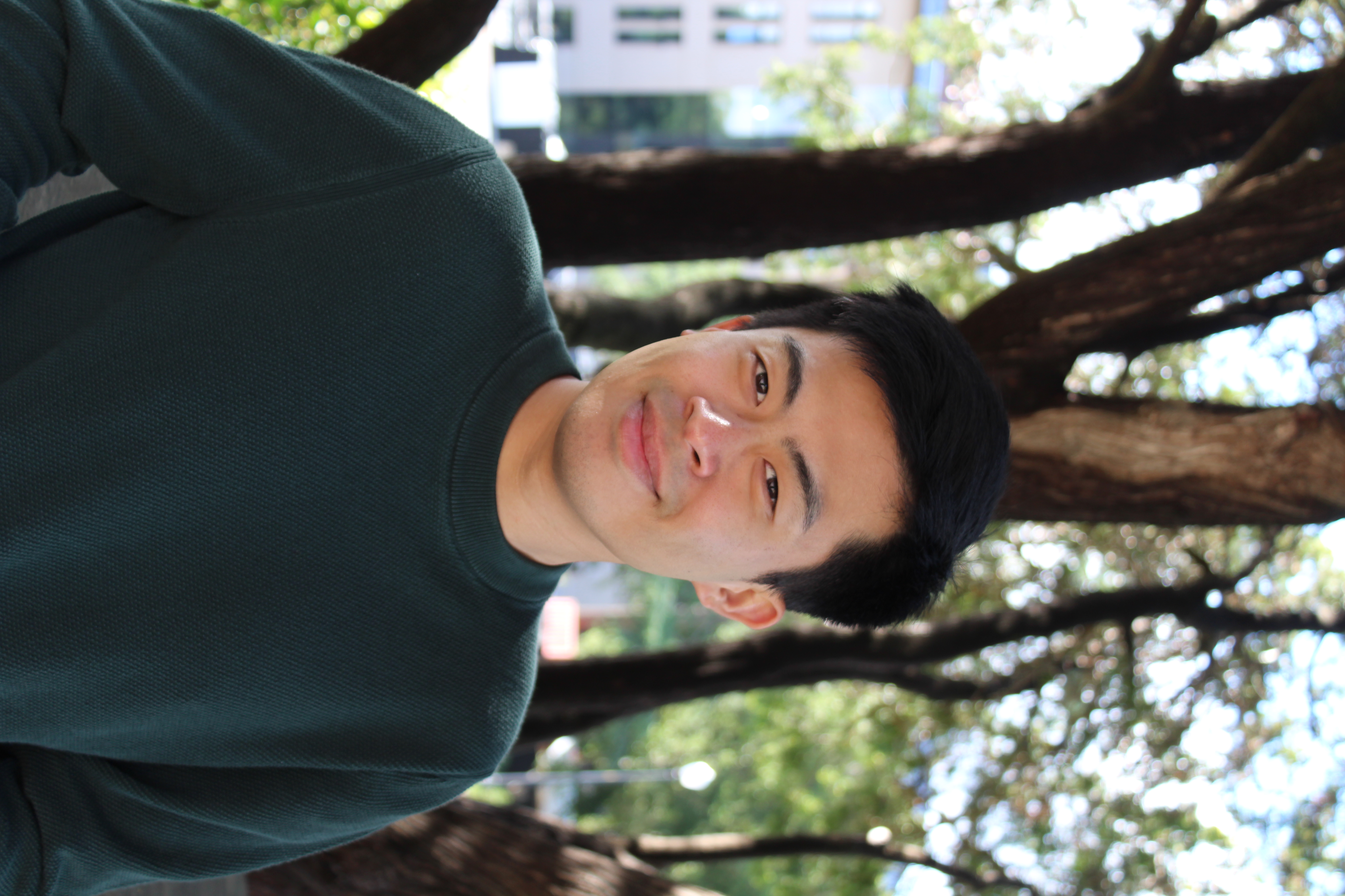 Wei Deng