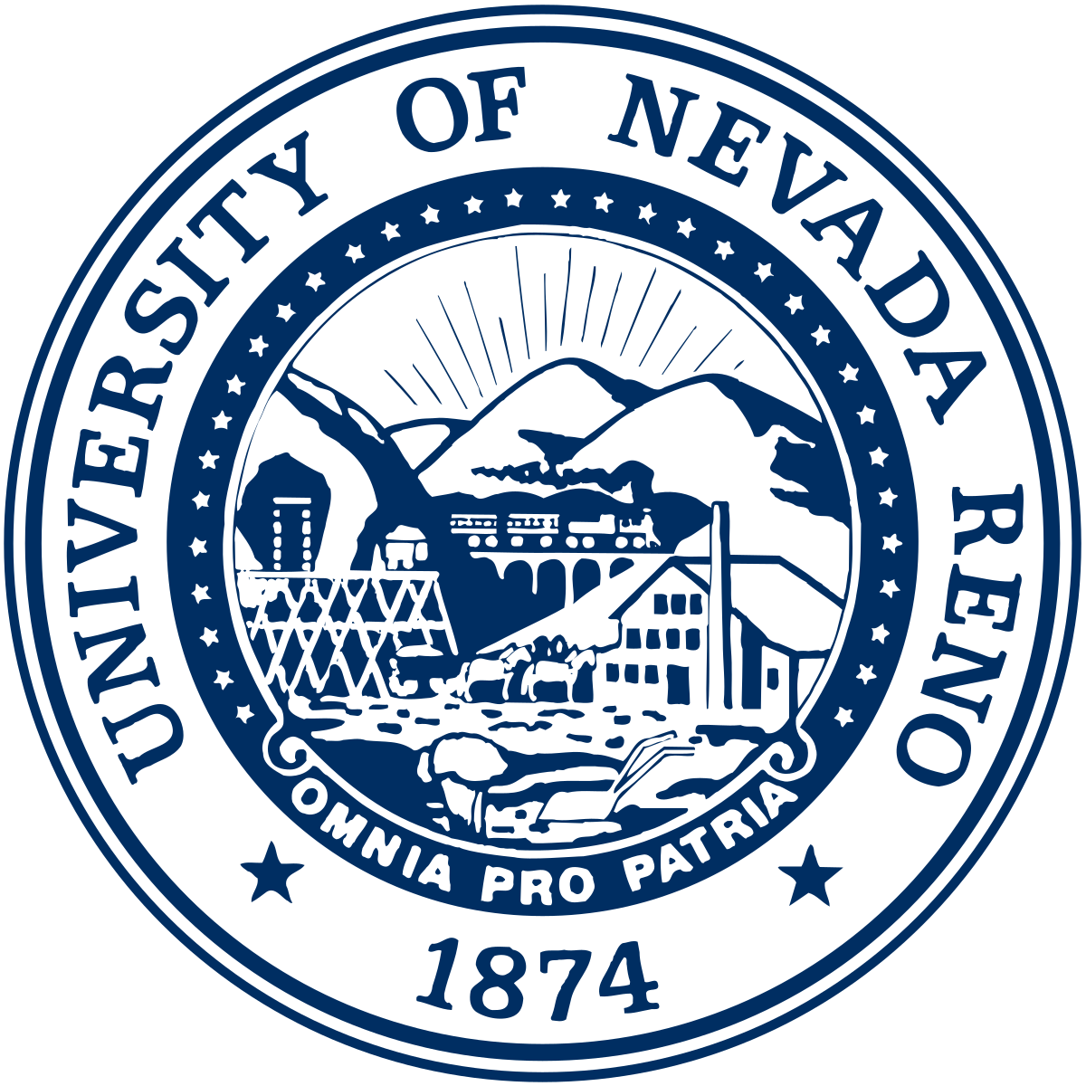 UNR Logo